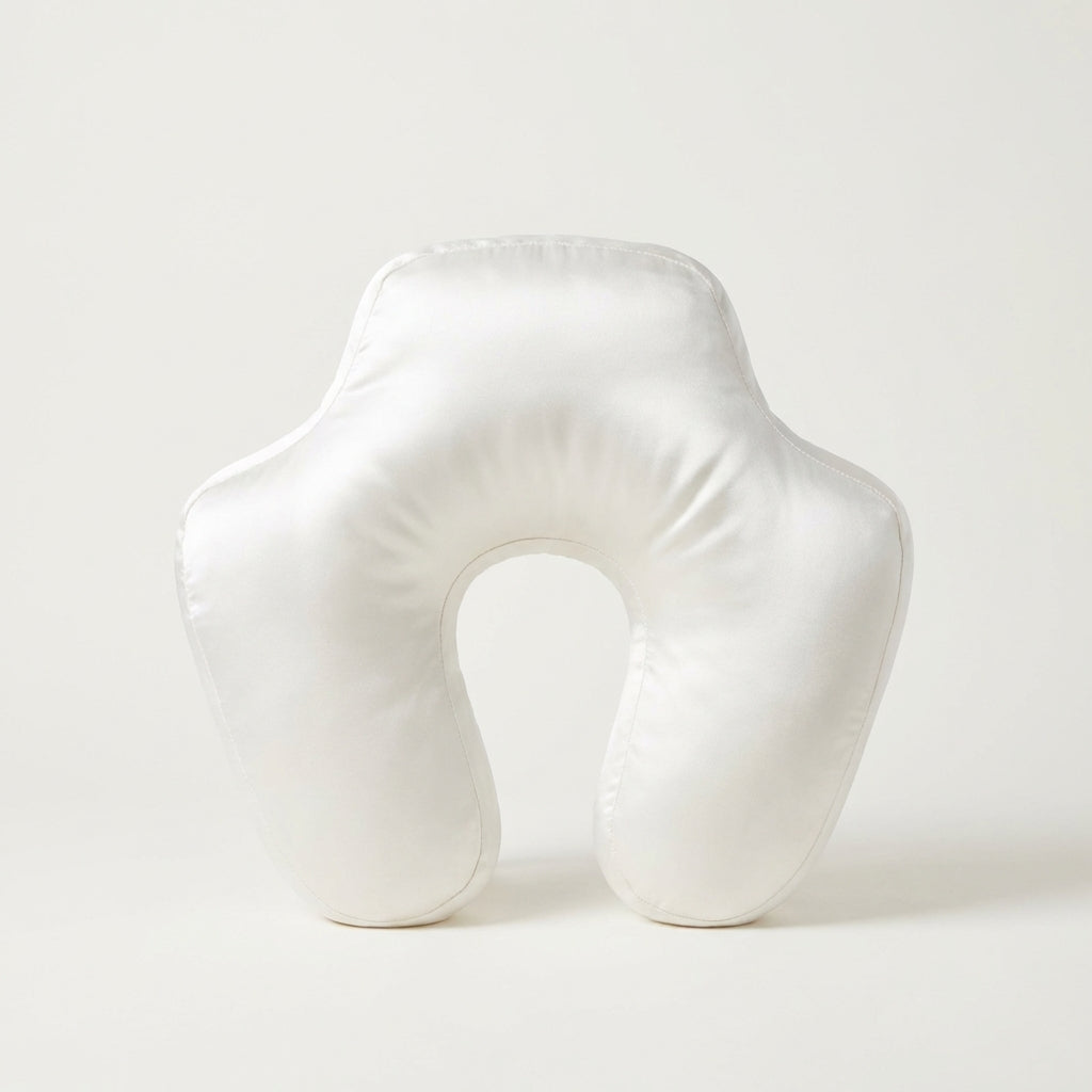 AuraContour Pillow