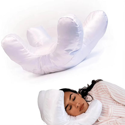 AuraContour Pillow image 2