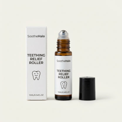 SootheHalo Roll-On image 1