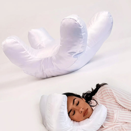 AuraContour Pillow image 1